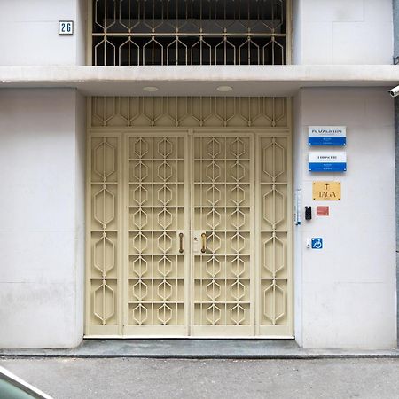Residence I Dioscuri By Receptio كاتانيا المظهر الخارجي الصورة