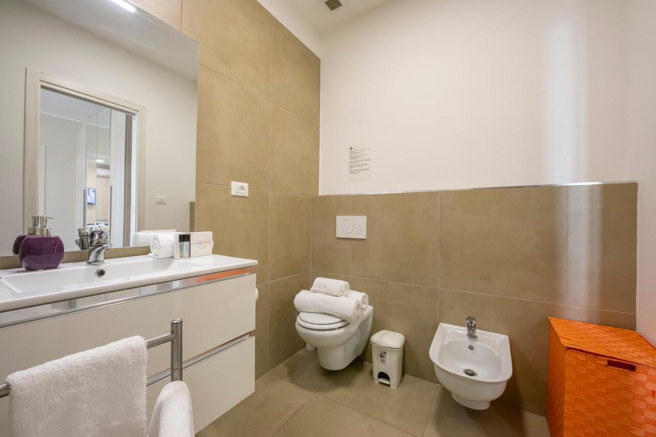 Residence I Dioscuri By Receptio كاتانيا المظهر الخارجي الصورة