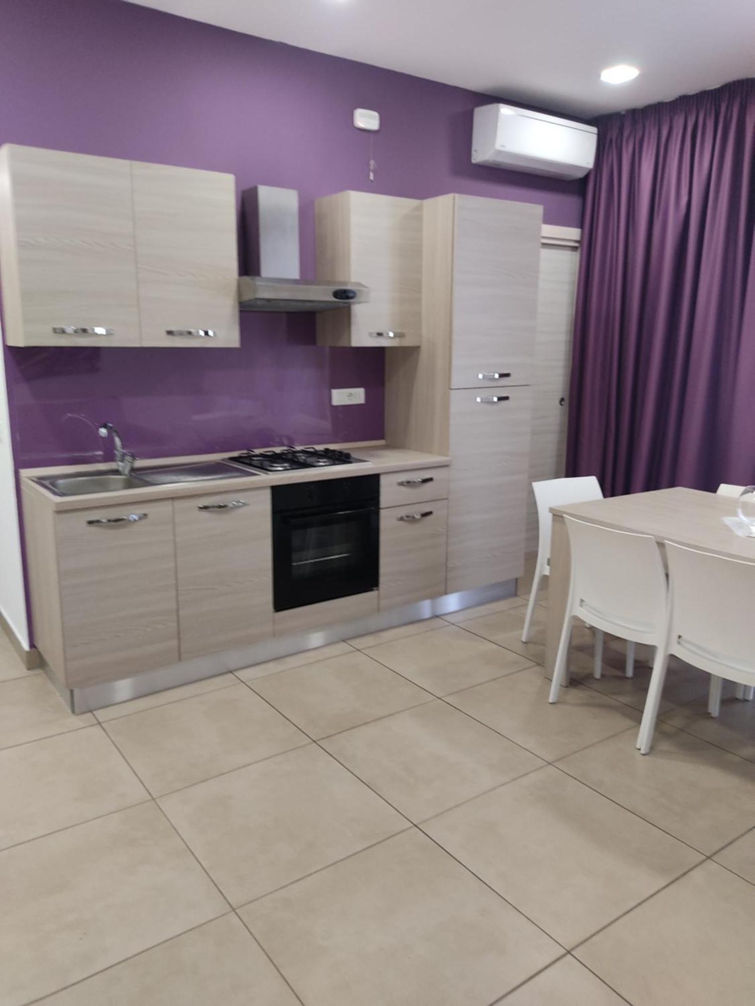 Residence I Dioscuri By Receptio كاتانيا المظهر الخارجي الصورة