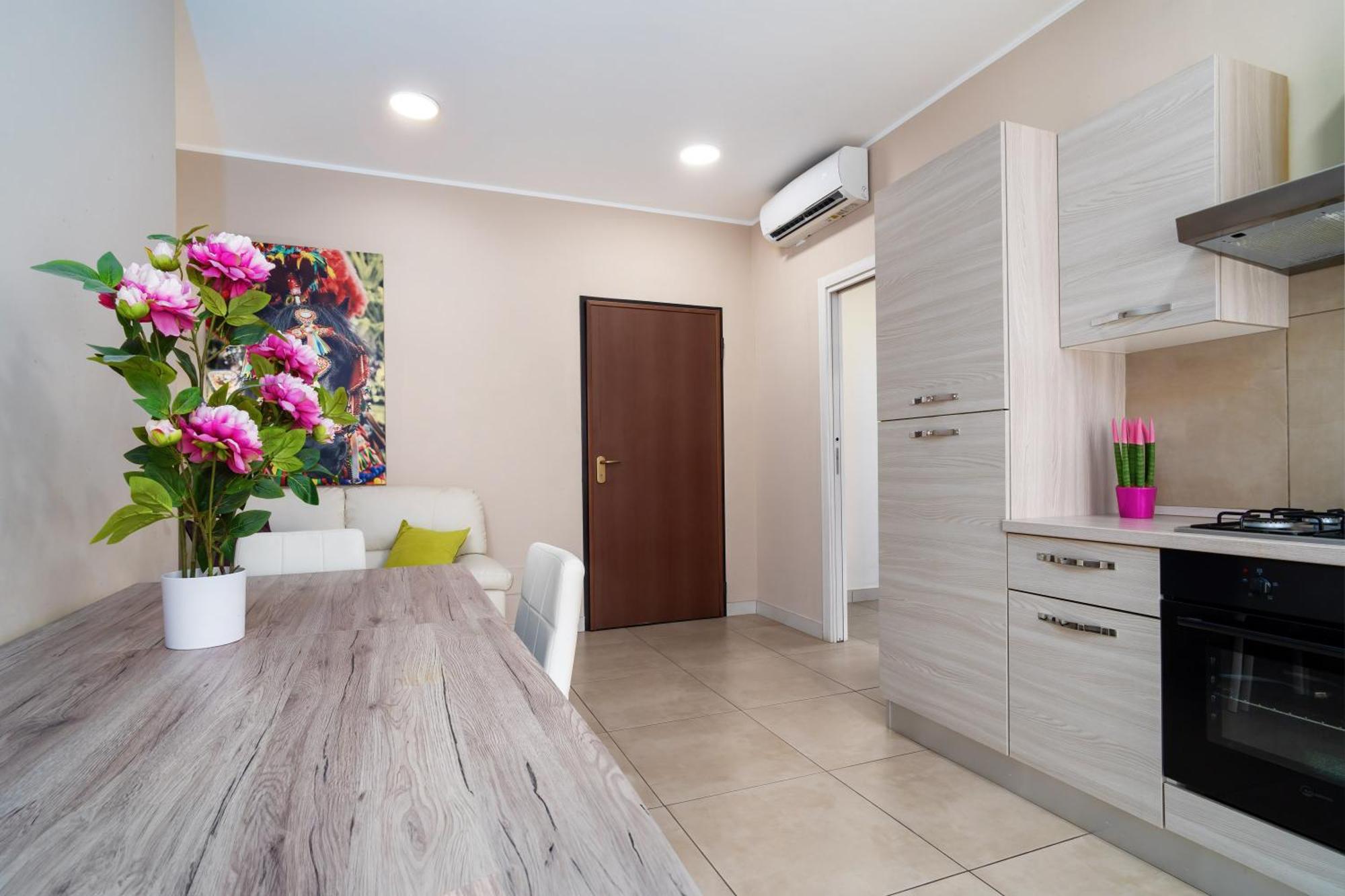 Residence I Dioscuri By Receptio كاتانيا المظهر الخارجي الصورة