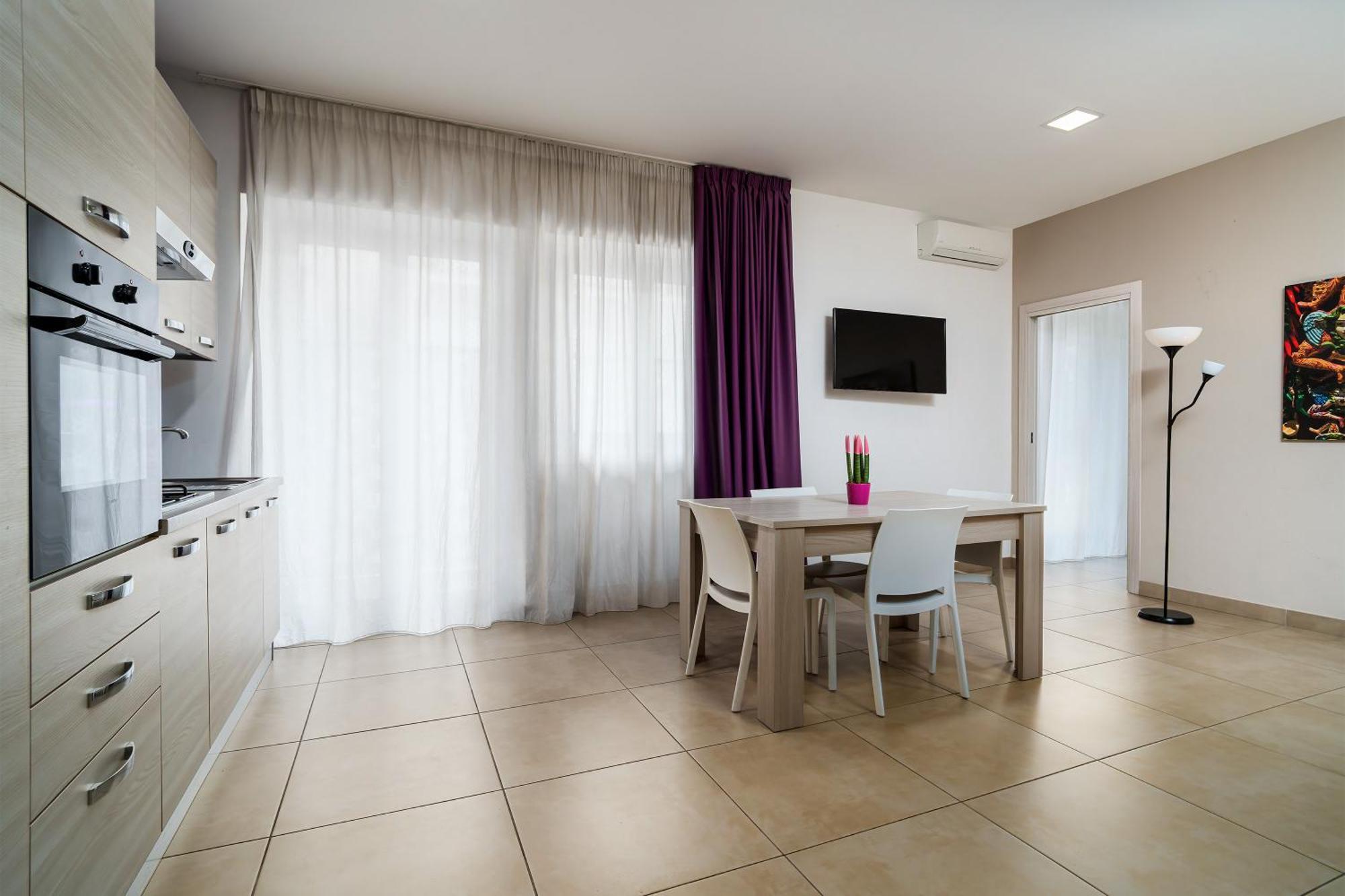Residence I Dioscuri By Receptio كاتانيا المظهر الخارجي الصورة