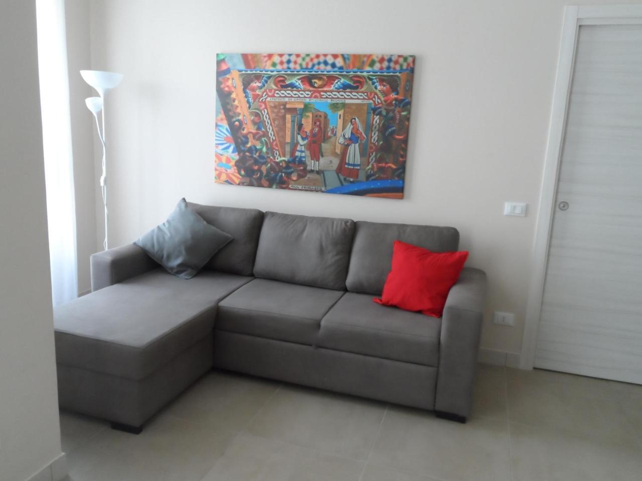 Residence I Dioscuri By Receptio كاتانيا المظهر الخارجي الصورة