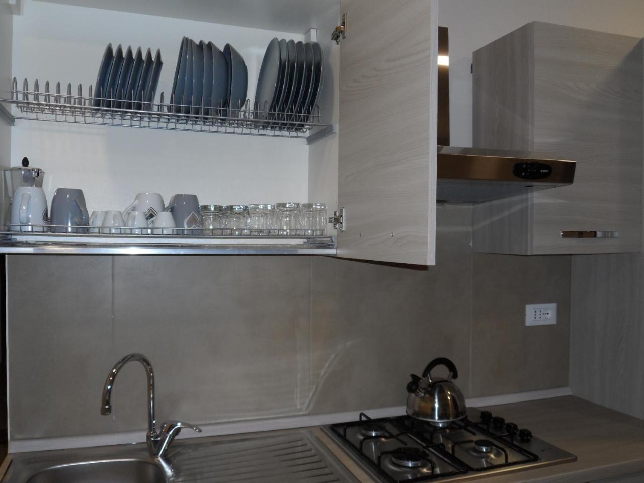 Residence I Dioscuri By Receptio كاتانيا المظهر الخارجي الصورة