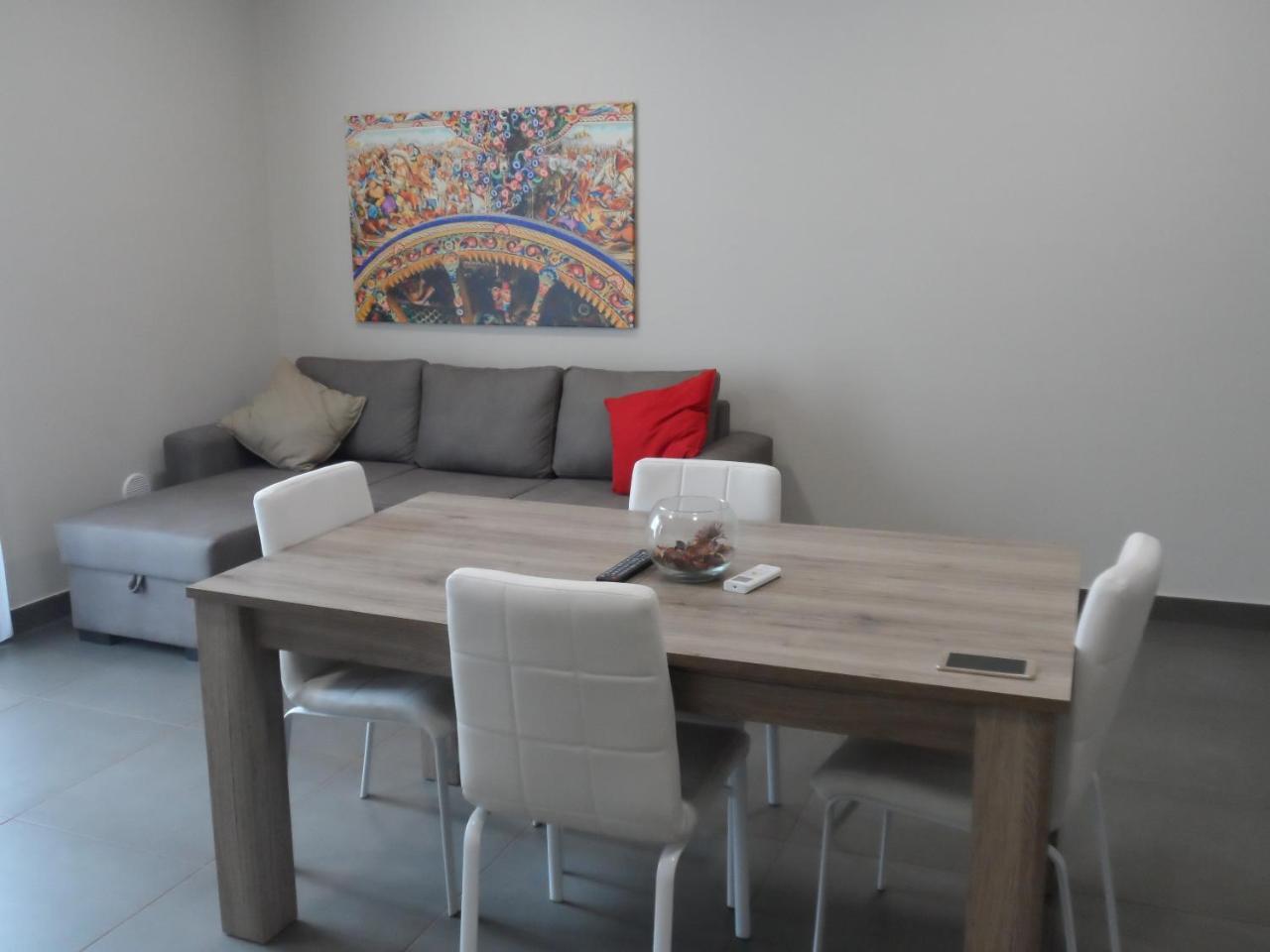 Residence I Dioscuri By Receptio كاتانيا المظهر الخارجي الصورة