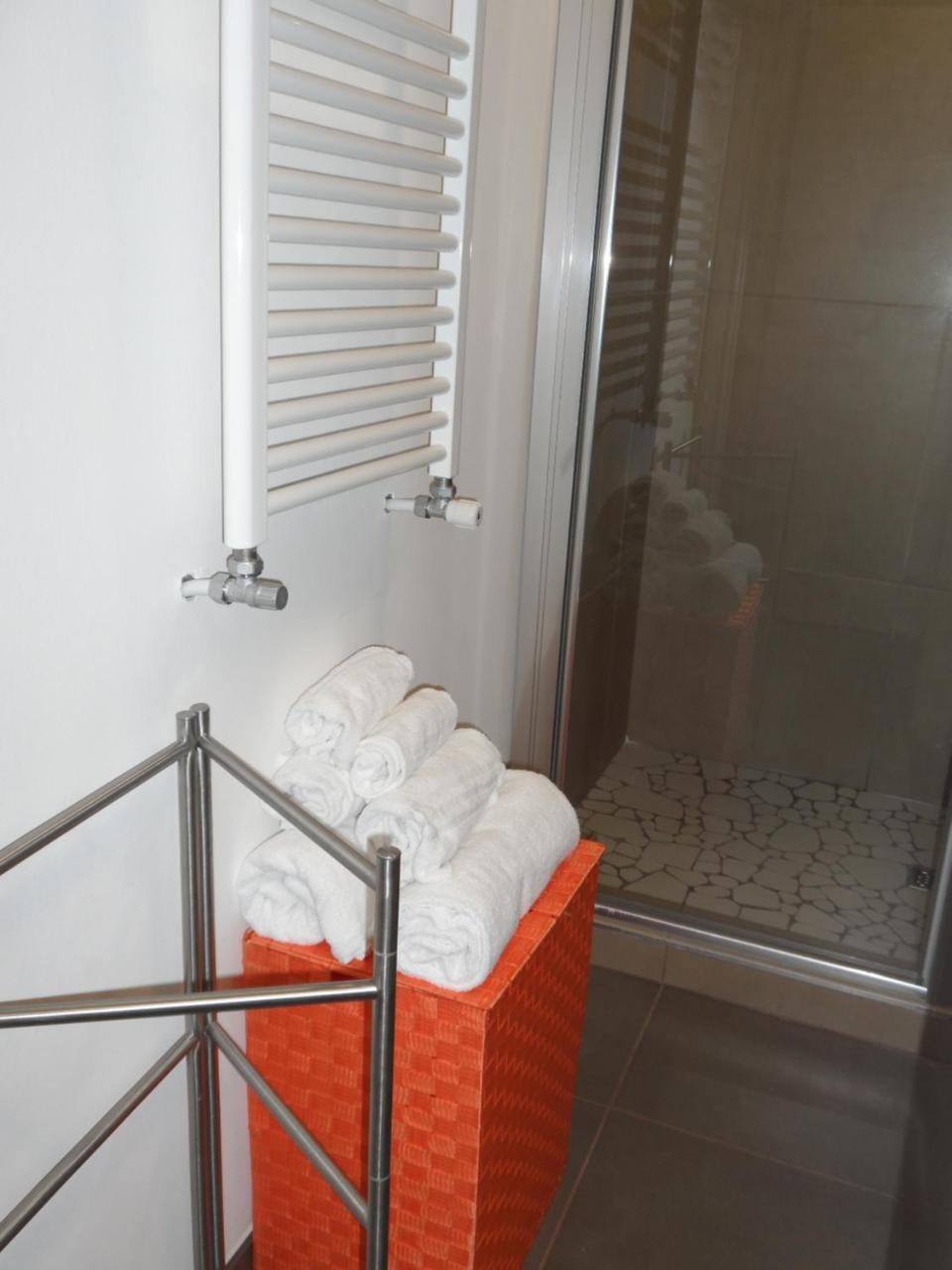 Residence I Dioscuri By Receptio كاتانيا المظهر الخارجي الصورة